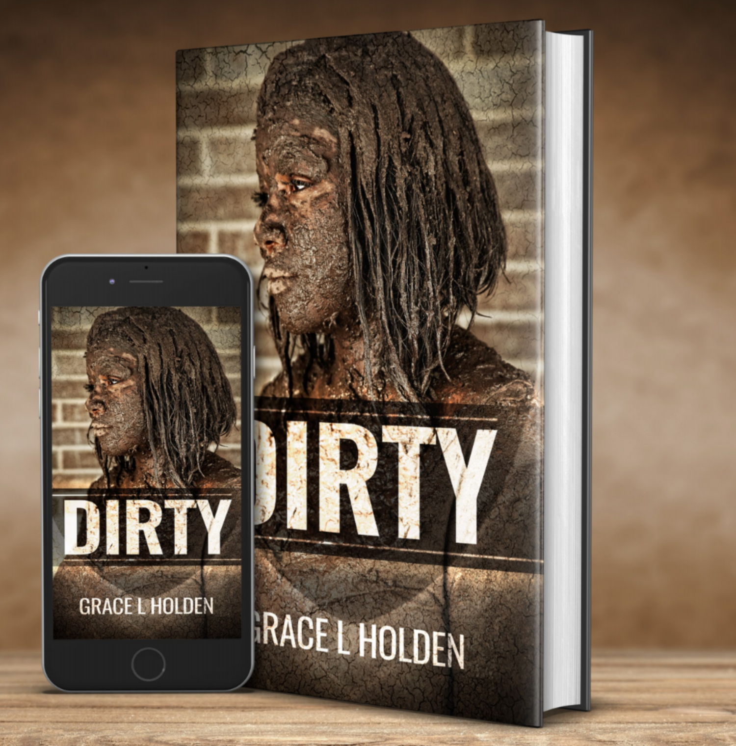 Dirty The Book